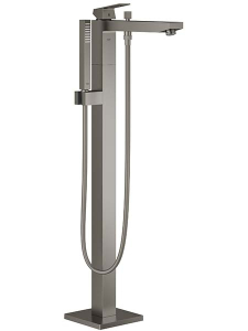Смеситель для ванны Grohe Eurocube 23672AL1