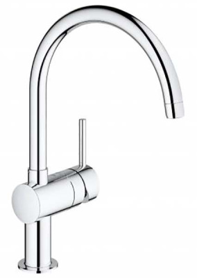 Смеситель для кухонной мойки Grohe Minta 32917000 / 32917DC0