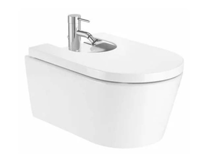 Подвесное биде Roca Inspira Round