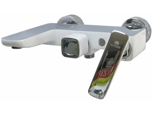 Смеситель для ванны Ganzer GZ51032-F