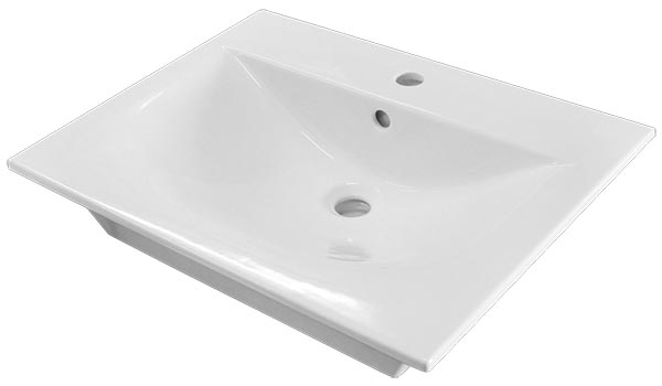 Умывальник Sanita Luxe Breeze 60
