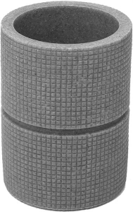 Стакан Fixsen Nero FX-240-3