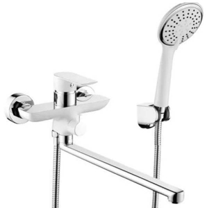 Смеситель для ванны Ganzer GZ21041-F