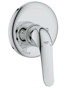 Смеситель встраиваемый Grohe Euroeco Special 32784000 (1 функция)