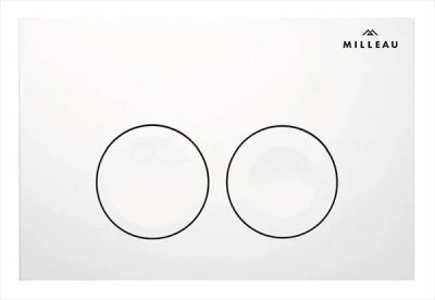 Кнопка для инсталляции Milleau Nuage MR0425K-A7.10 / MR0425K-A7.12