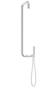 Душевая стойка Deante Silia NQS 04XM