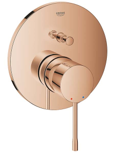 Смеситель встраиваемый Grohe Essence 24058DA1 / 24058DL1 (2 функции)