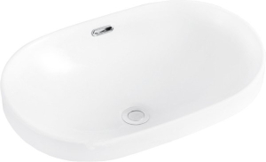 Умывальник BelBagno BB1004