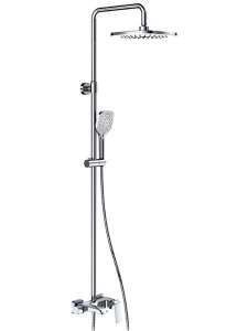 Душевая стойка Gappo G2450-8