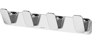 Планка с крючками AM.PM Inspire 2.0 A50A35900