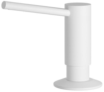Дозатор для моющих средств Omoikiri OM-02-P-WH / OM-02-P-PA / OM-02-P-BE