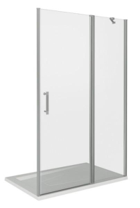 Душевая дверь Good Door MOKKA WTW C-WE
