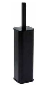 Ершик для унитаза Wasserkraft K-1117BLACK