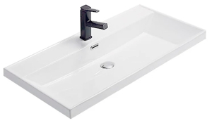 Умывальник Volna Prime 80 (78857)
