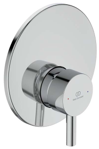 Смеситель встраиваемый Ideal Standard Ceraline A6940AA (1 функция)