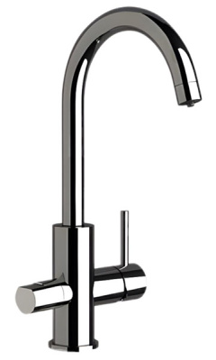 Смеситель для кухонной мойки Remer X Style N792DW / N792DWBG / N792DWBO / N792DWCFP / N792DWDO / N792DWNO / N792DWVO / N792DWXV