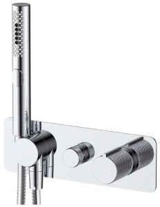 Смеситель встраиваемый Allen Brau Liberty 5.33009-00