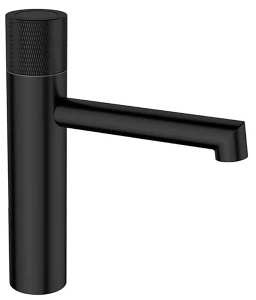 Смеситель для умывальника Vincea Desire VBF-1D3MB