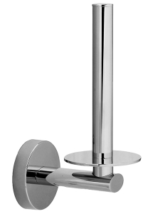Держатель для туалетной бумаги Wasserkraft Rhein K-6297