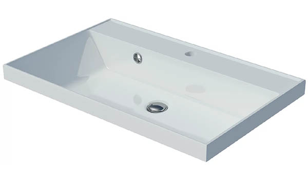 Умывальник Madera Classica 70