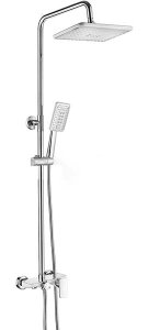 Душевая стойка Ledeme L2421 / L2421W