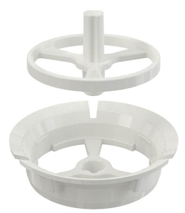 Регулятор скорости потока воды Alcaplast P115