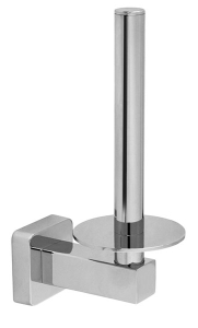 Держатель для туалетной бумаги Wasserkraft Lippe K-6597