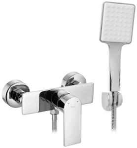 Смеситель для душа Rea Urban Chrom REA-B8547