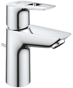 Смеситель для умывальника Grohe BauLoop 22054001
