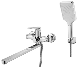 Смеситель для ванны Shevanik S4522