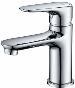 Смеситель для умывальника WasserKraft Vils 5603