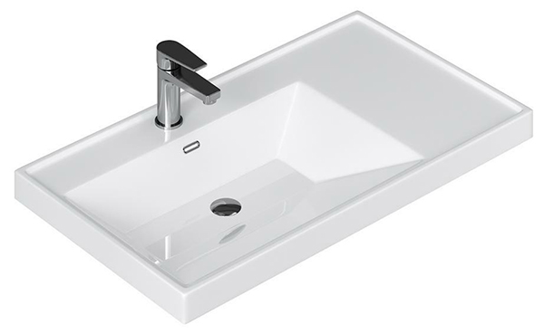 Умывальник Volna 9080 TL