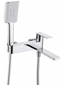Смеситель для ванны Ganzer GZ07132