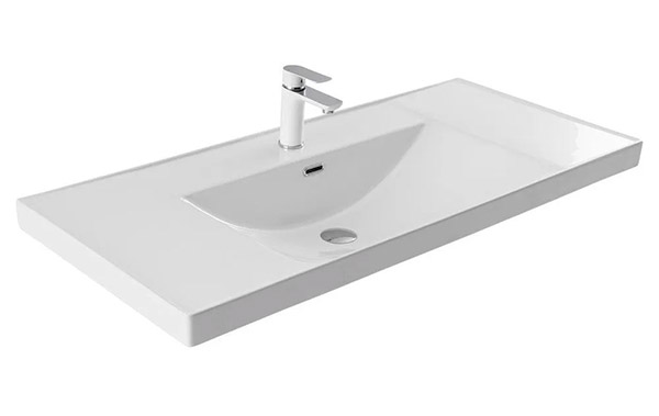 Умывальник Aquanet Side 110