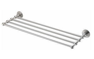 Полка для полотенец WasserKraft Ammer K-7011