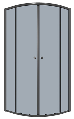 Душевой уголок Niagara Eco NG-1003-14T / NG-1007-14T