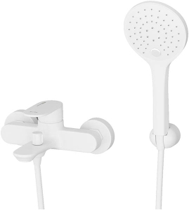 Смеситель для ванны WasserKraft Mindel 8501