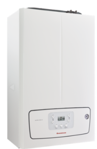 Конденсационный газовый котел Immergas Victrix Tera V2 35 Plus