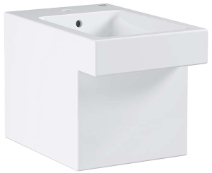 Напольное биде Grohe Cube Ceramic 3948700H