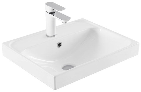 Умывальник Aquanet Flash Mini 50
