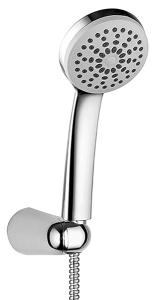 Душевая лейка со шлангом Lemark LM0801C