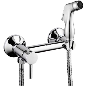 Смеситель для биде Ledeme L5398-6