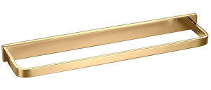 Держатель для полотенец Omnires Darling DA70230GL / DA70216GL