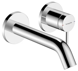 Смеситель встраиваемый Hansgrohe Tecturis S 73350000