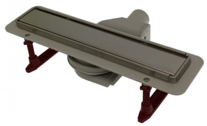 Душевой трап Tim Zeissler Evolux Plus Zst.1121.4002 / Zst.1121.5002 / Zst.1121.6002 / Zst.1121.7002 / Zst.1121.8002