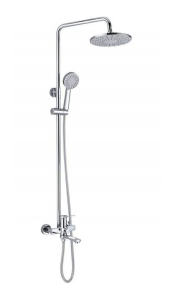 Душевая стойка Wisent W35105