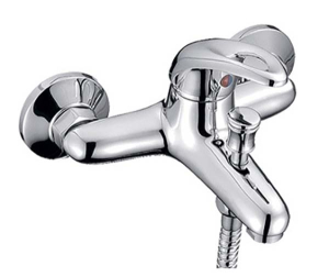 Смеситель для ванны Ledeme H15 L3015