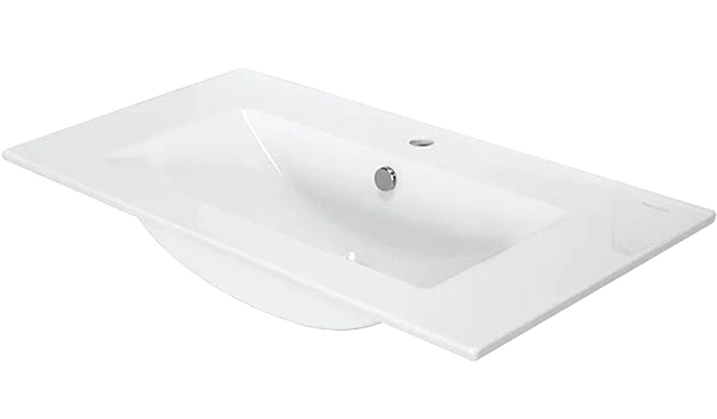 Умывальник Sanita Luxe Quadro 90