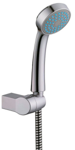 Душевая лейка со шлангом Milardo Shower Set 2601F70M16
