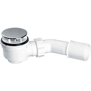 Сифон для душевой кабины McAlpine HC252570B d50